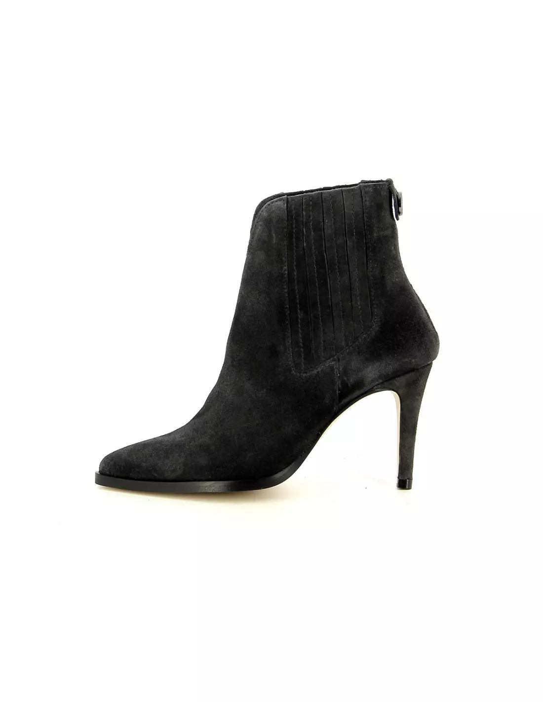 MAROLI 7661 - Boots & bottines Peaugraphite