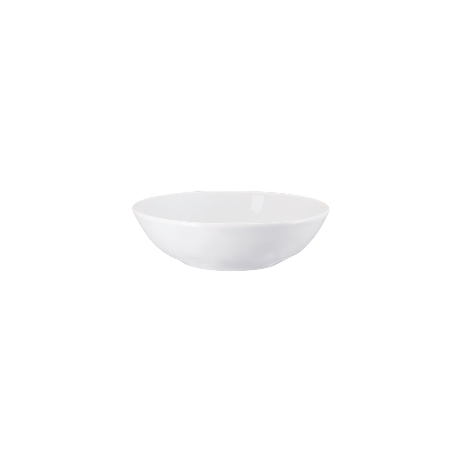 Form 1382 Weiss Dessertschale 16 cm
