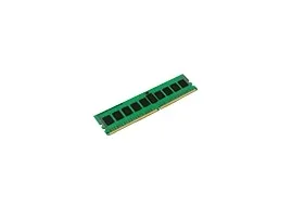 Kingston Server Premier - DDR4 - modul - 32 GB - DIMM 288-PIN - 2666 MHz / PC4-21300 - CL19 - 1.2 V - registreret med paritet - ECC