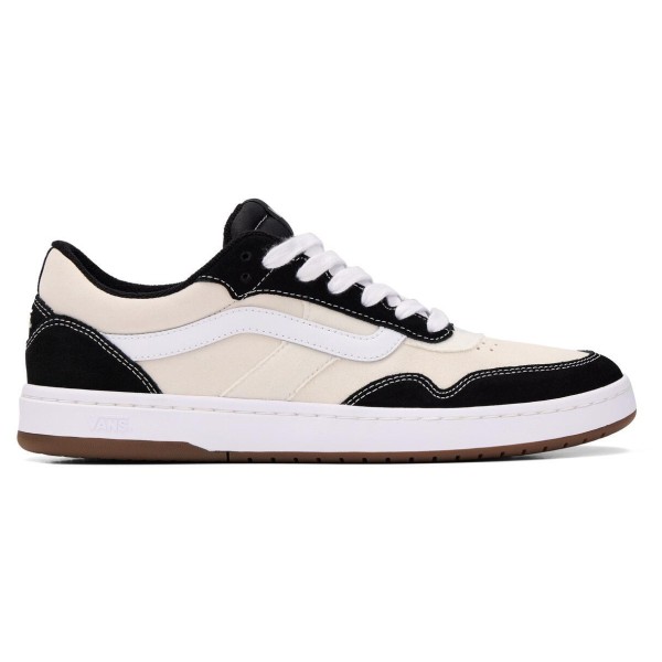 Vans - Cruze 3.0 - Baskets