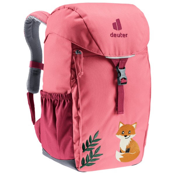 Deuter - Kid's Waldfuchs 10 - Sac à dos enfant