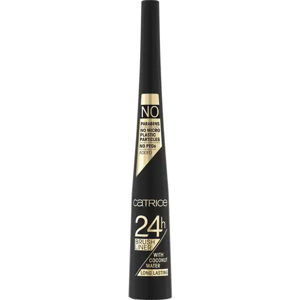 24h Brush Liner 010