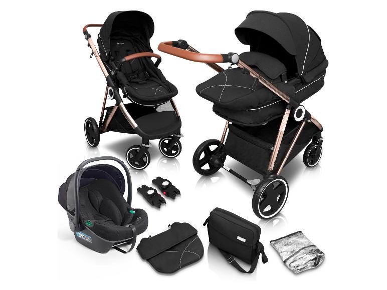 Kinderwagen Halime AIR