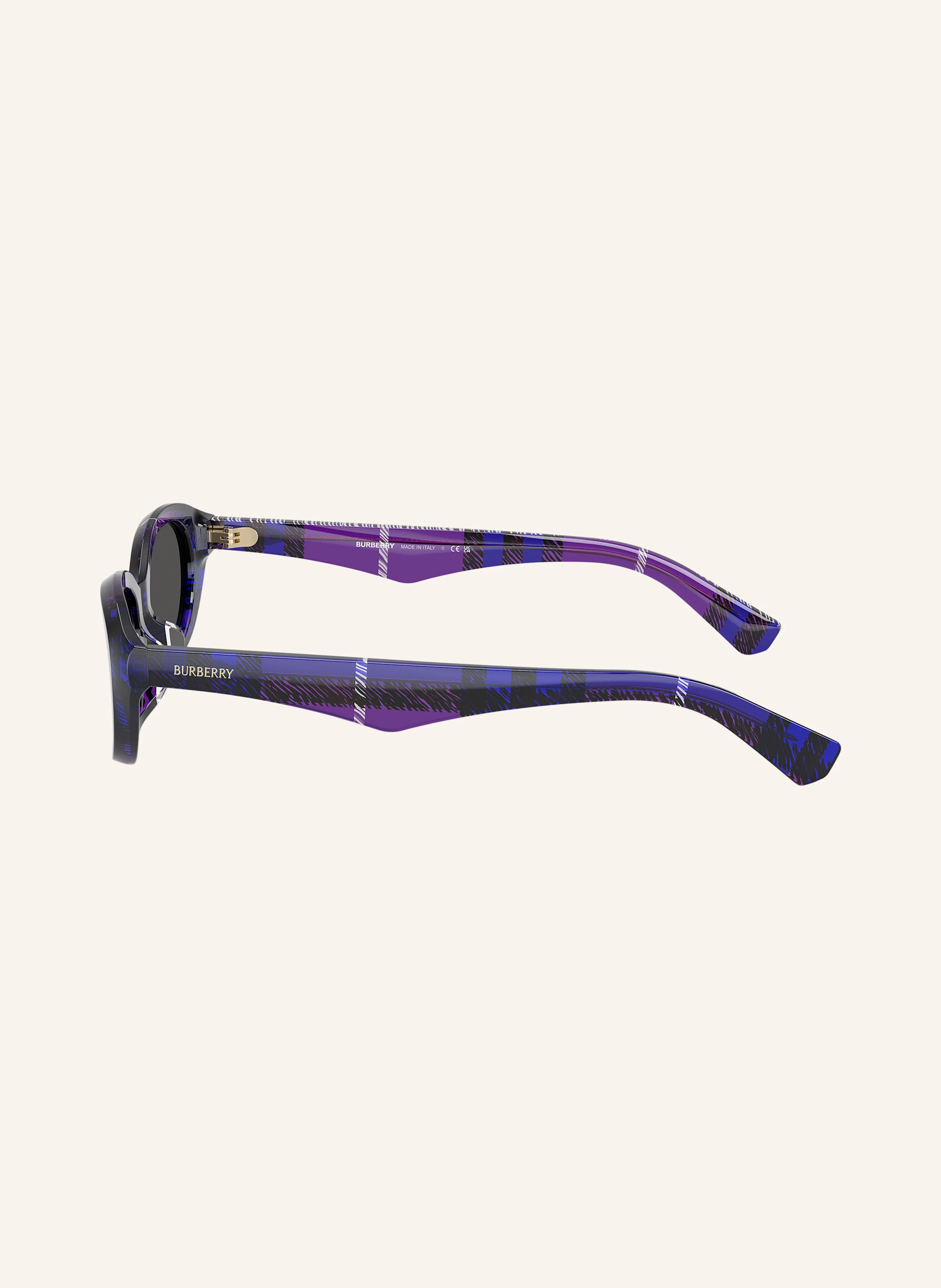 BURBERRY Sonnenbrille BE4447D