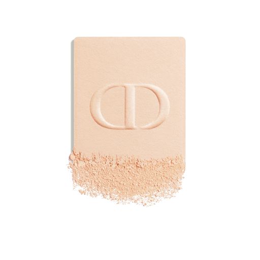 Dior Forever Natural Velvet Compact Foundation Refill, 1N