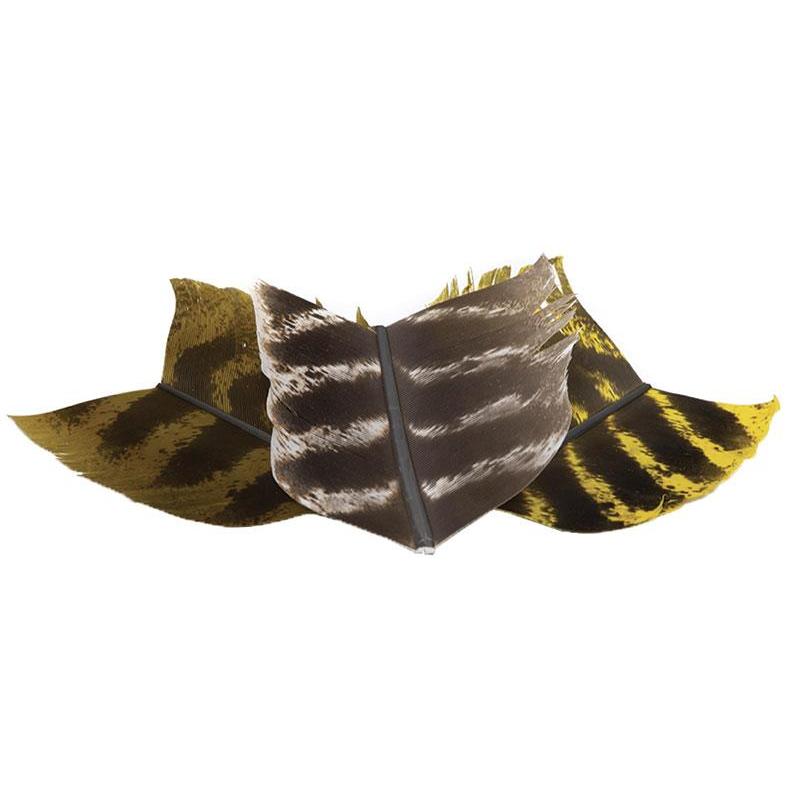 Plumes Devaux Ozark Quill Dvx