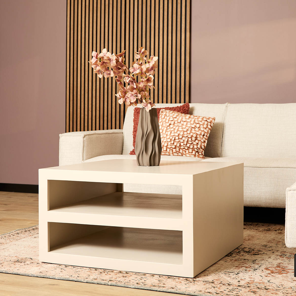 Salontafel Balui Witzand