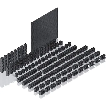 Hubelino Konstruktions-Set M