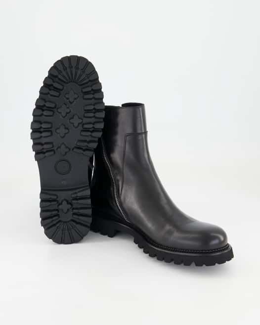 Konstantin Starke C176 Stiefeletten in Schwarz