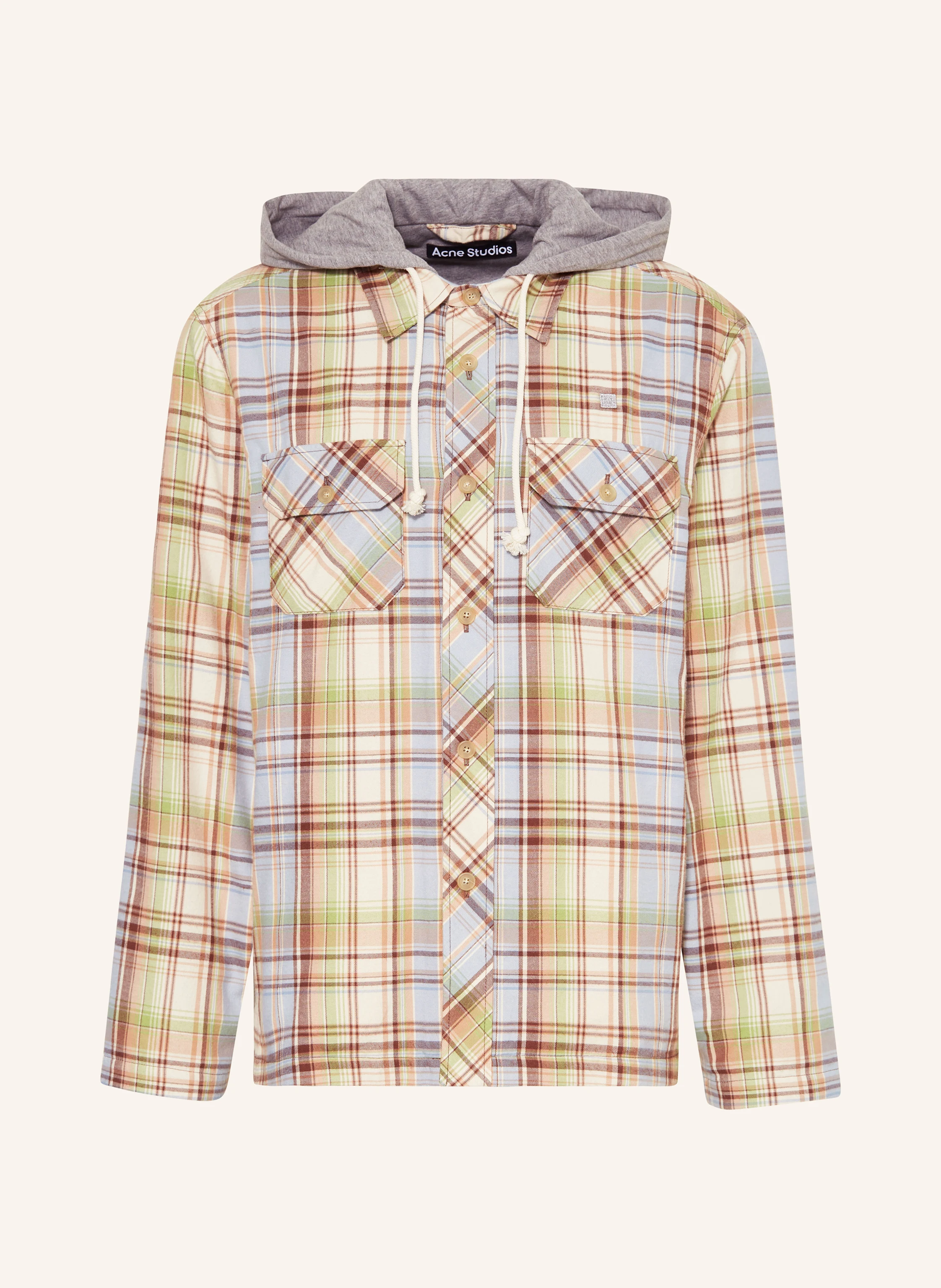 Acne Studios Overjacket