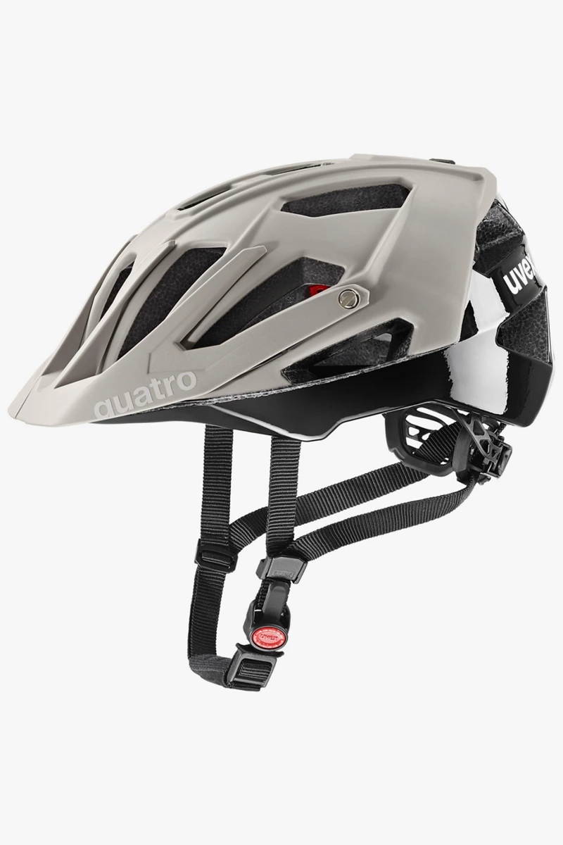 uvex quatro cc Velohelm