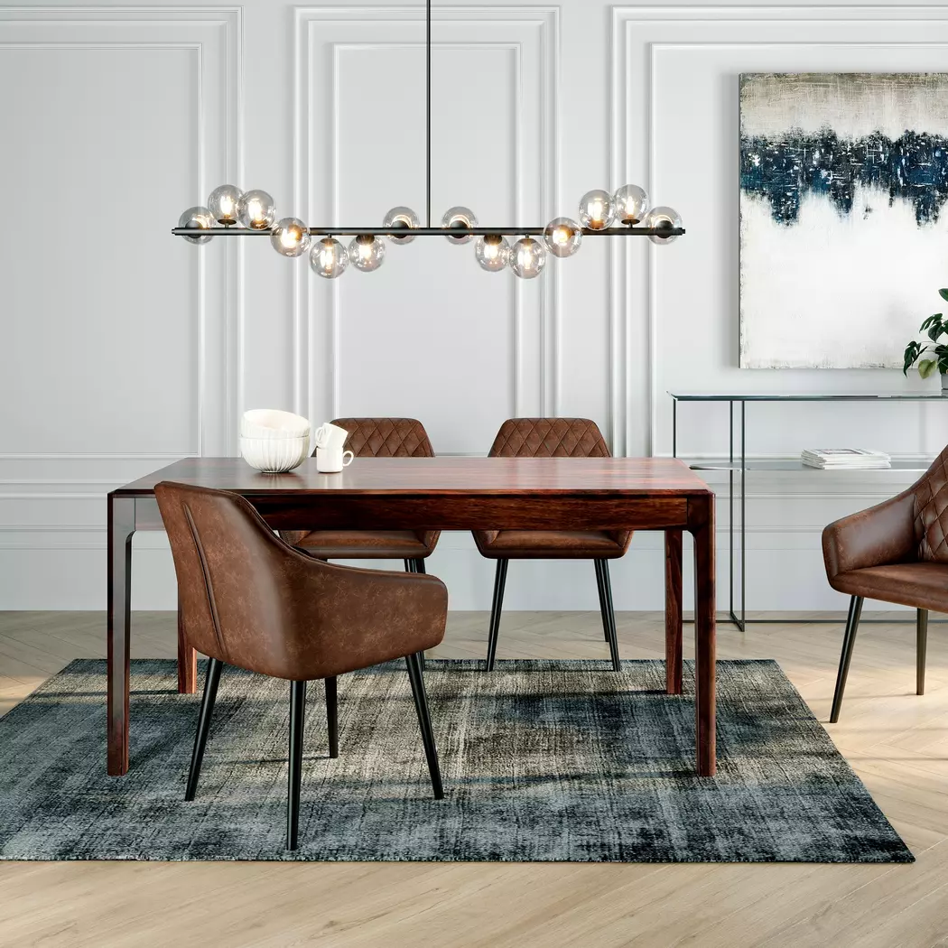 Esstisch Brooklyn 81264 160 x 80 cm