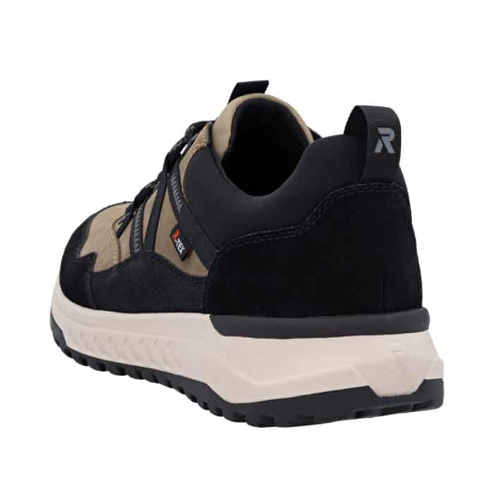 Rieker Sneakers Herre U0104-20
