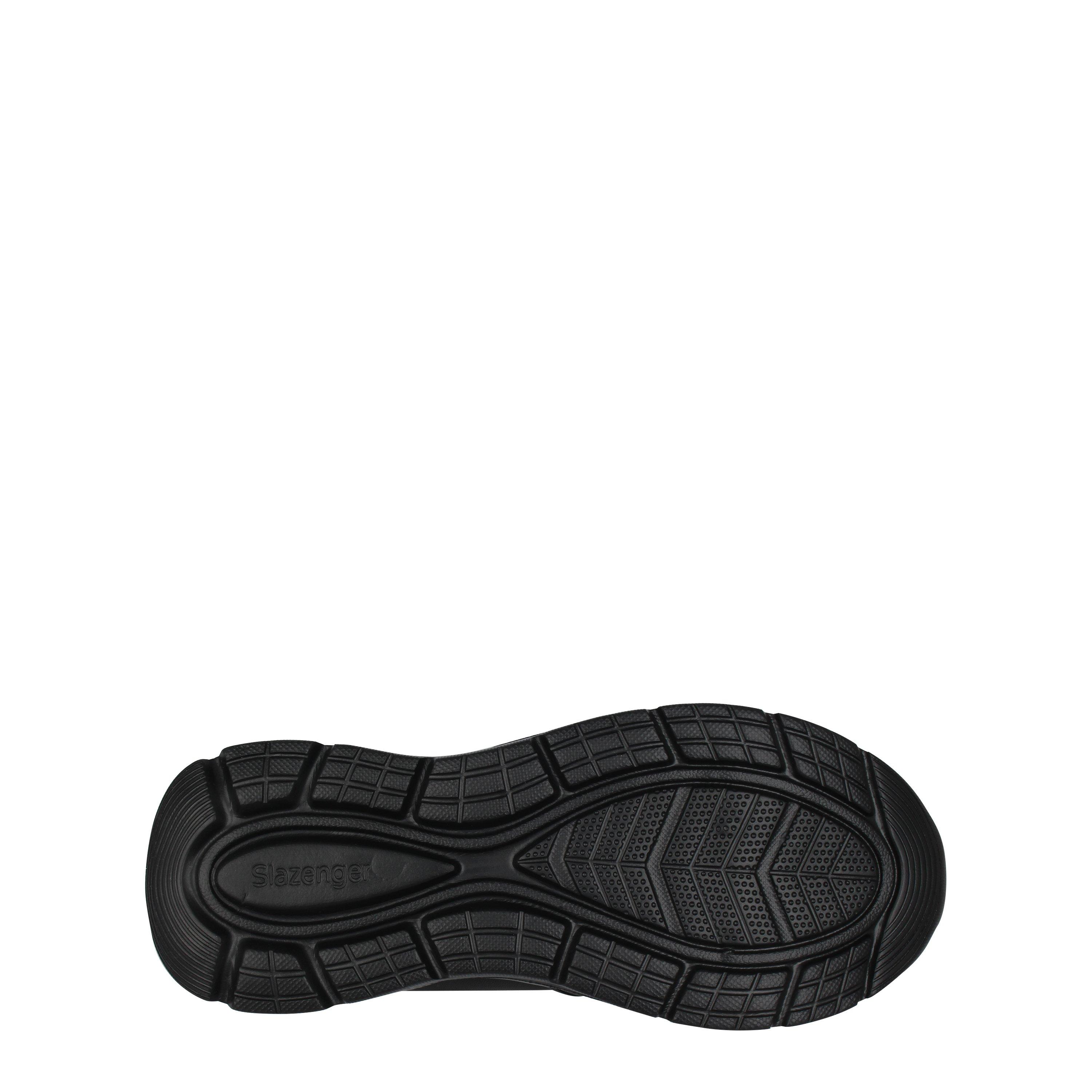 Slazenger Zeal Slip On Trainers Junior