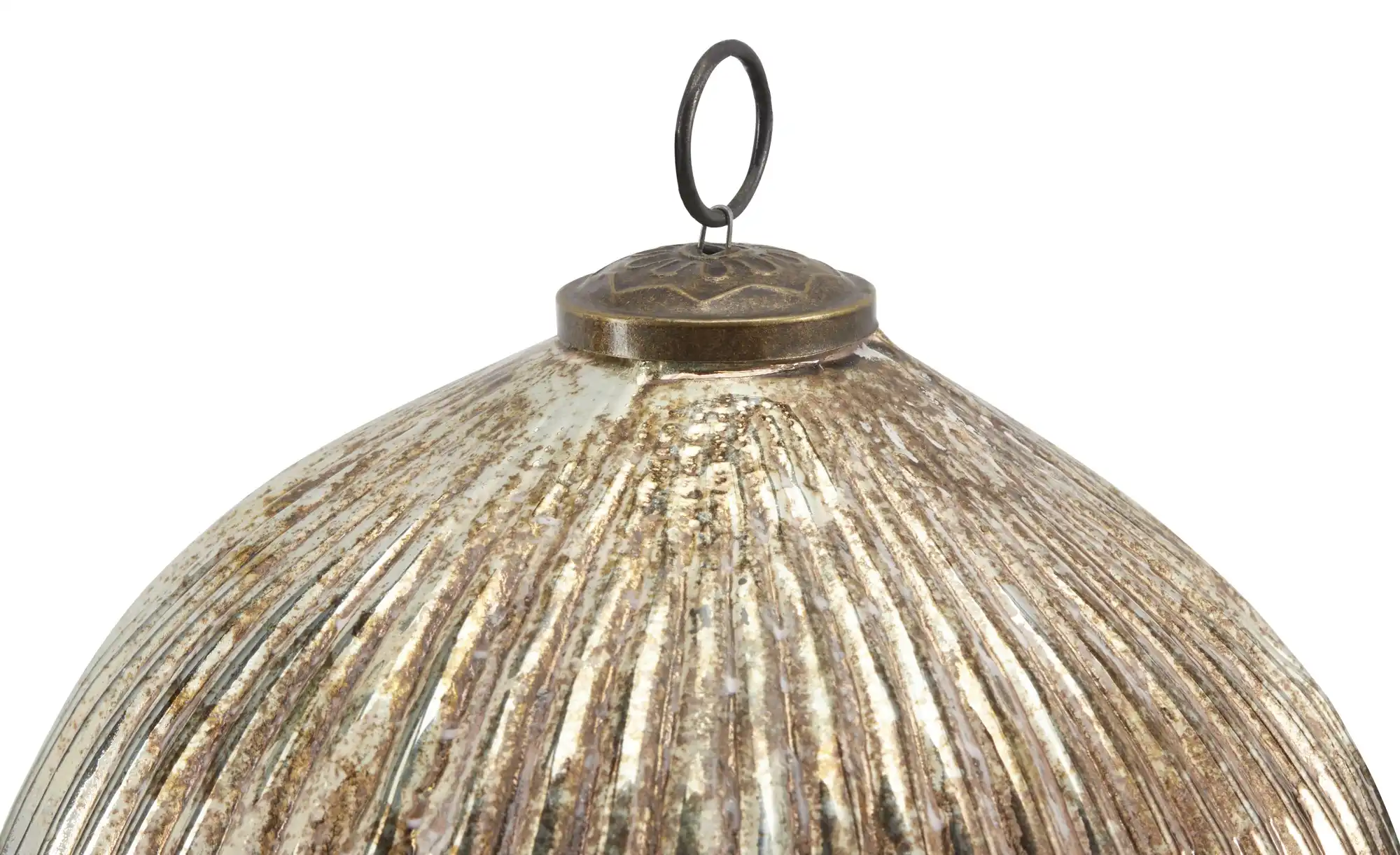 HOME STORY Weihnachtsbaumschmuck