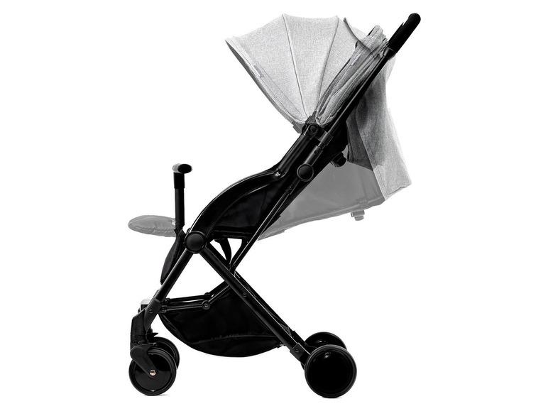 Kinderwagen Pilot