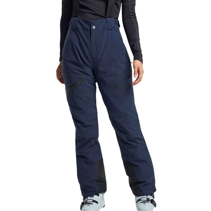 Tenson Core MPC Plus Ski Broek Dames