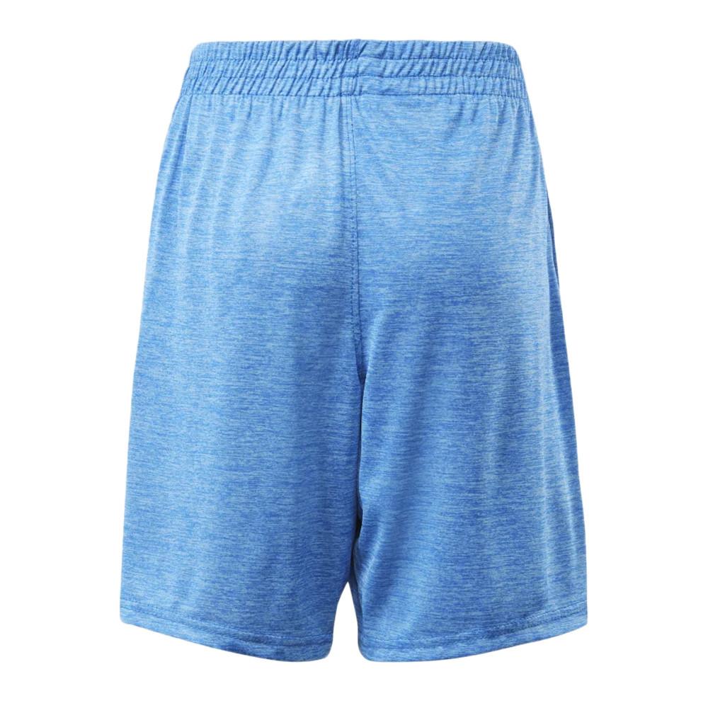 Reebok Short de sport bleu Garçon Reebok Training