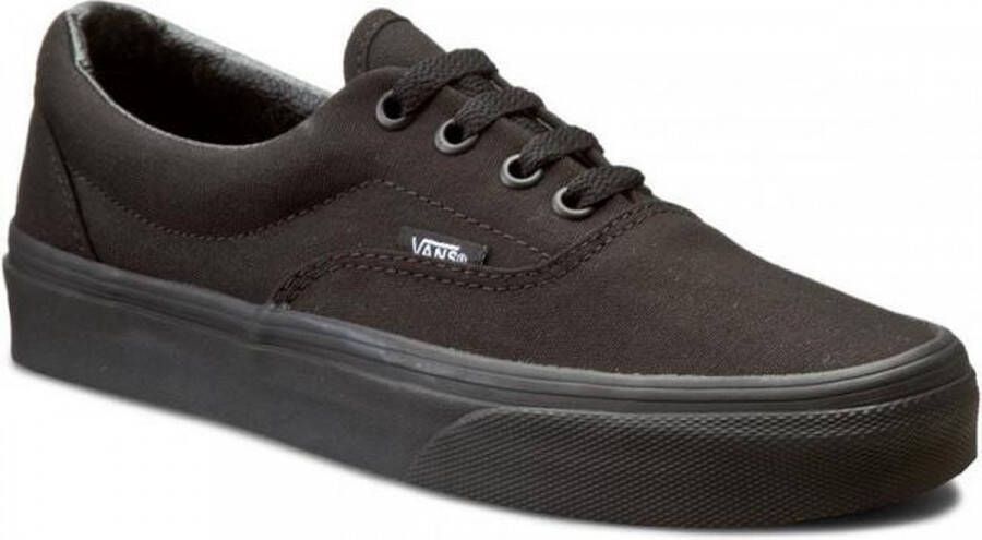 Vans Unisex Lifestyle Classic FTW Sneaker Ua Era Black Black