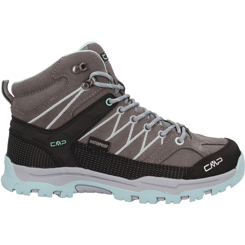 CMP Kinder Rigel MID WP Schuhe