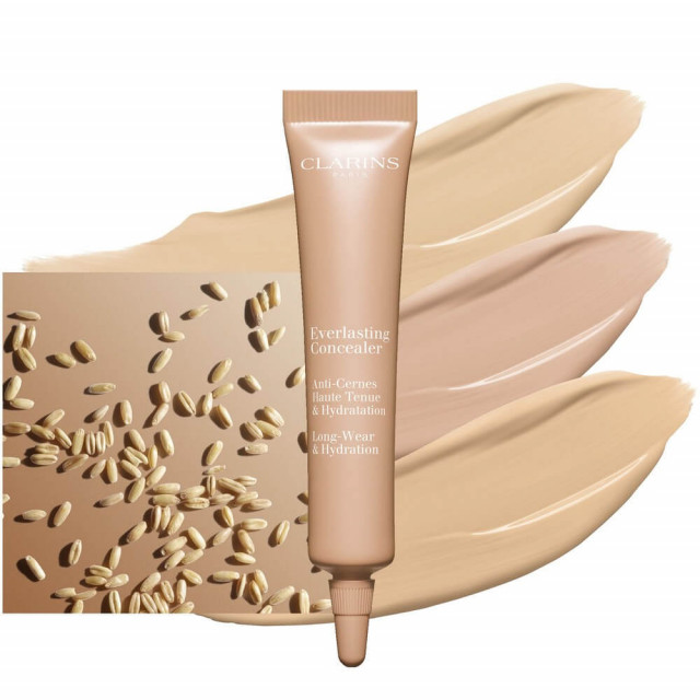 Everlasting Concearler CLARINS