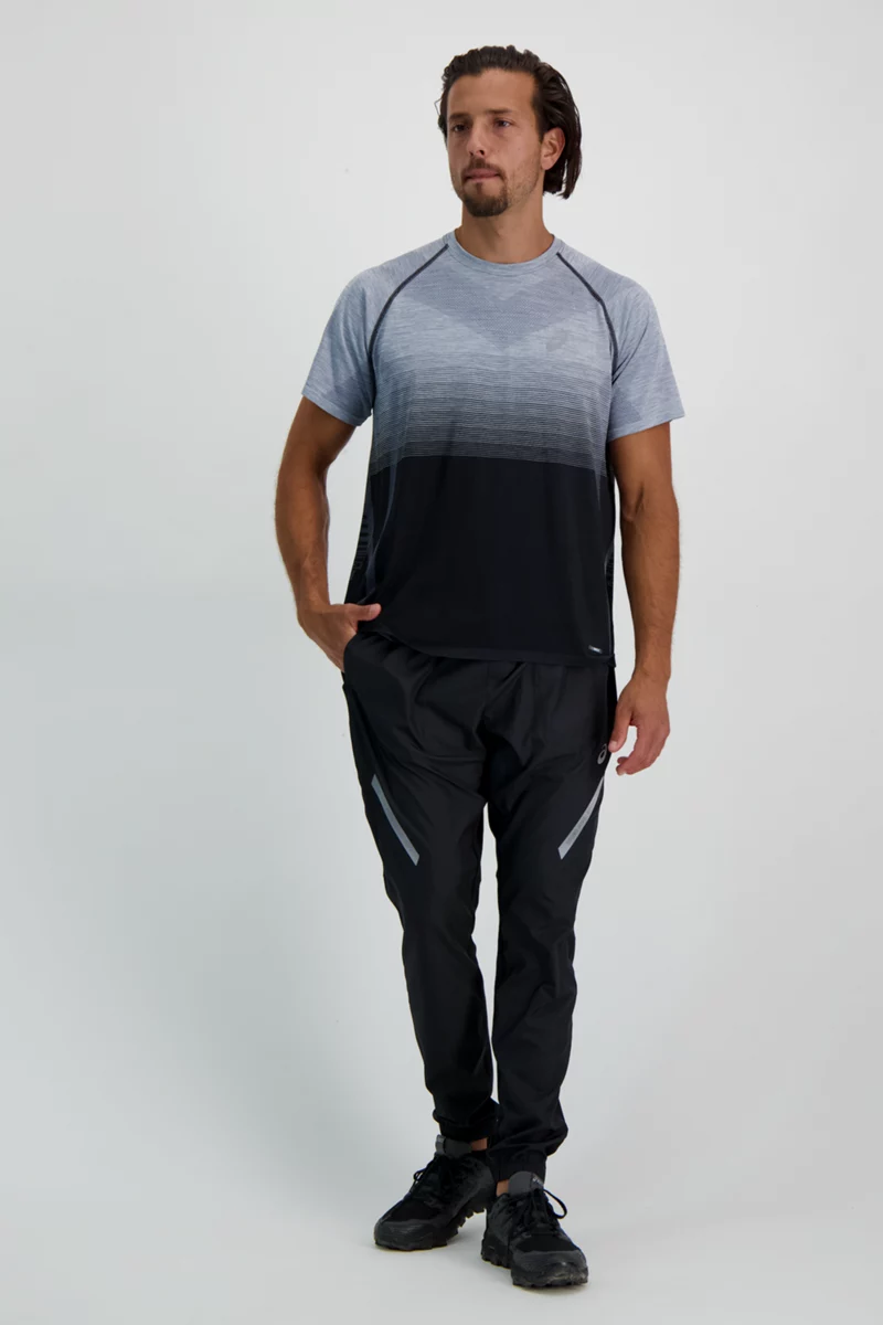 ASICS Lite-Show Herren Laufhose