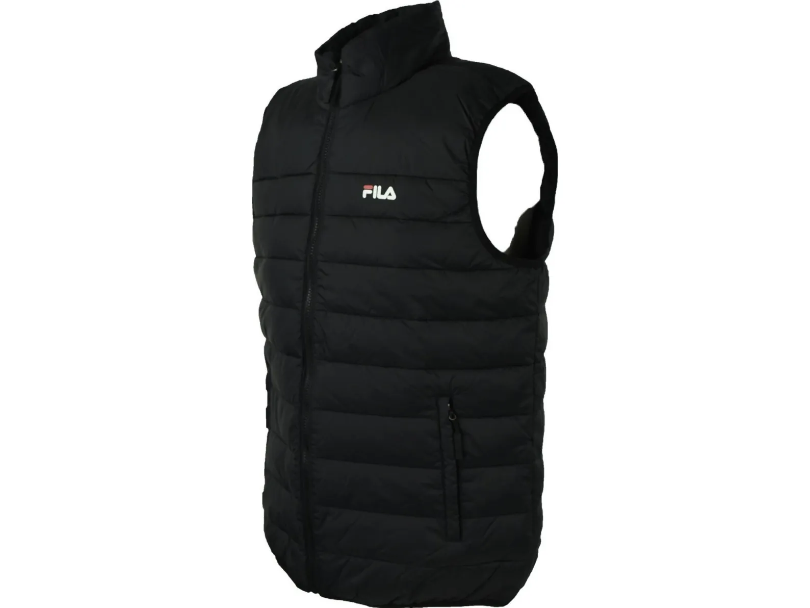 Fila Fila Berglicht Vest FAM0352-80001 sort M
