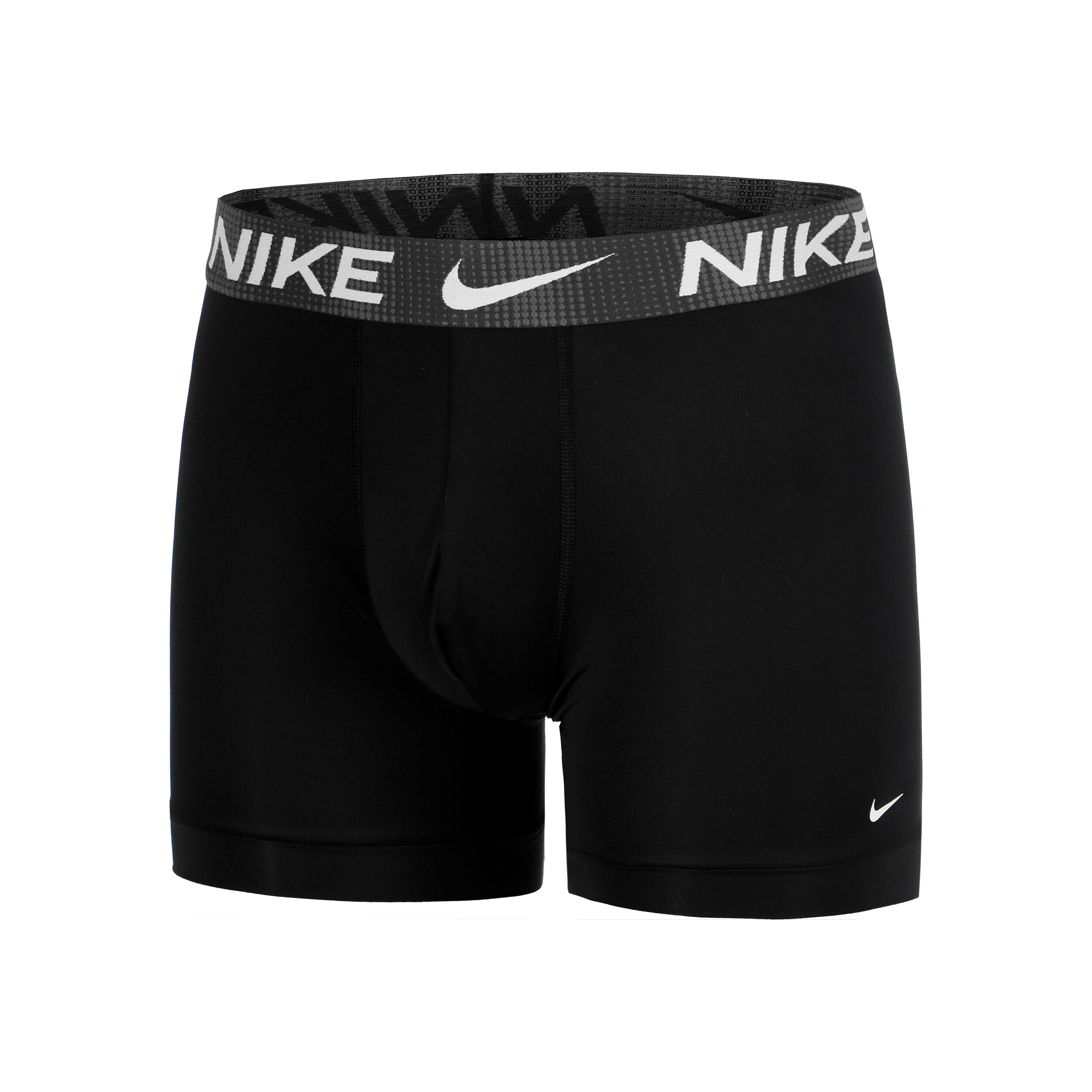 Nike Essential Micro Boxer Brief Caleçon Pack De 3 Hommes - Multicouleur