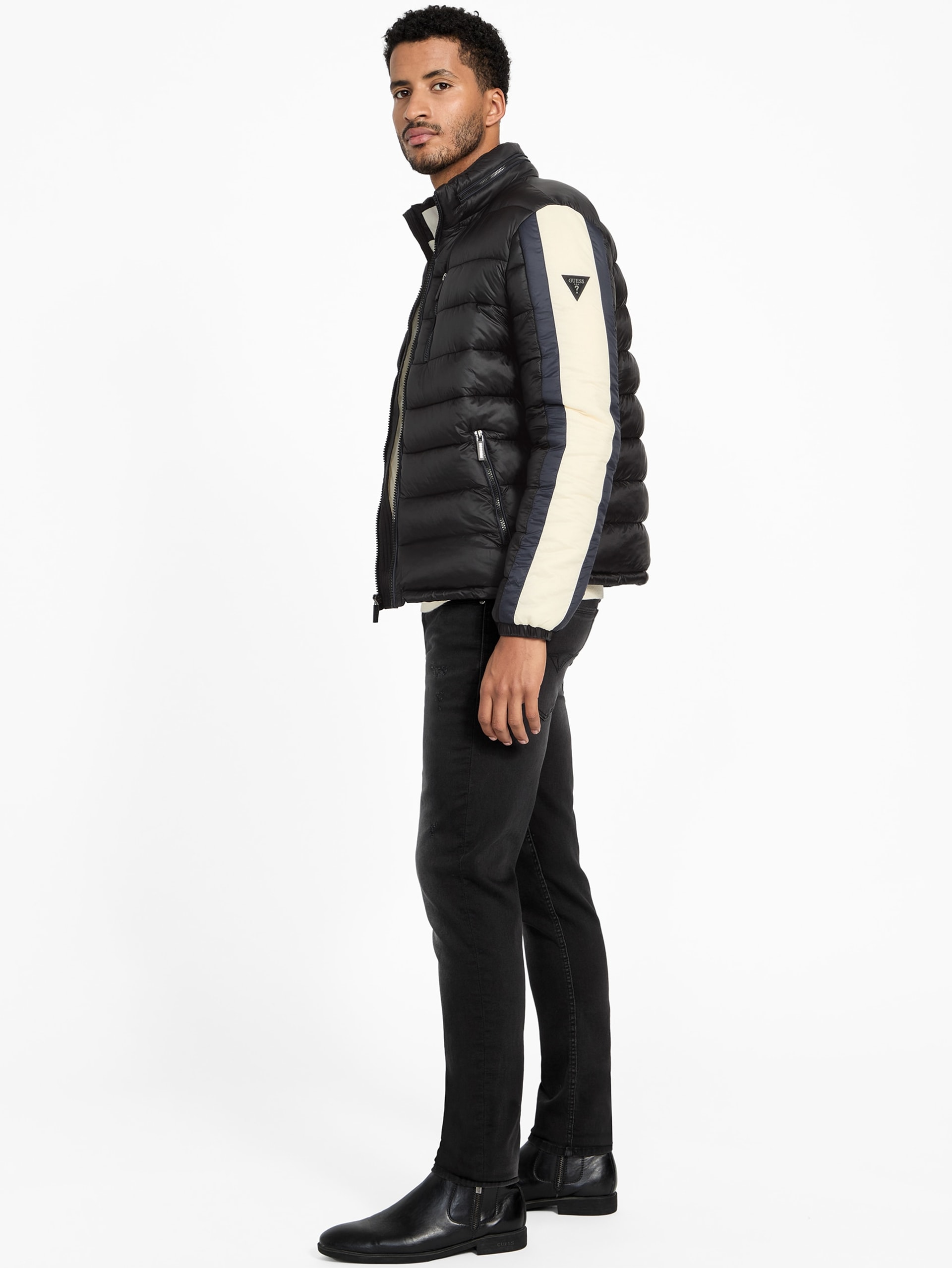 KLEIN COLOR BLOCK ST