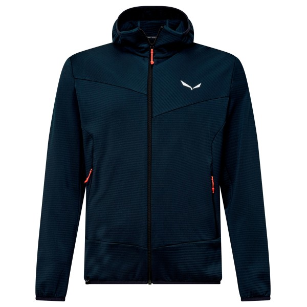 Salewa - Puez Altavia PL HD Jacket - Veste polaire