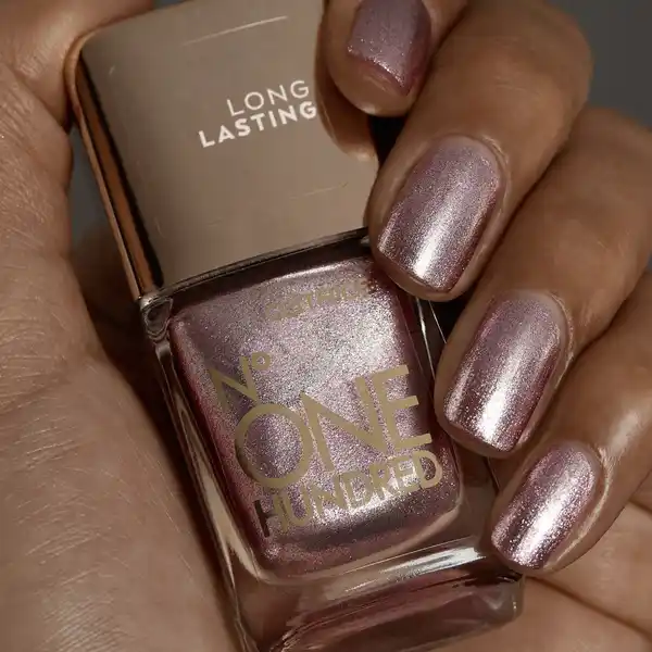 Iconails Gel Lacquer 100 Party Animal