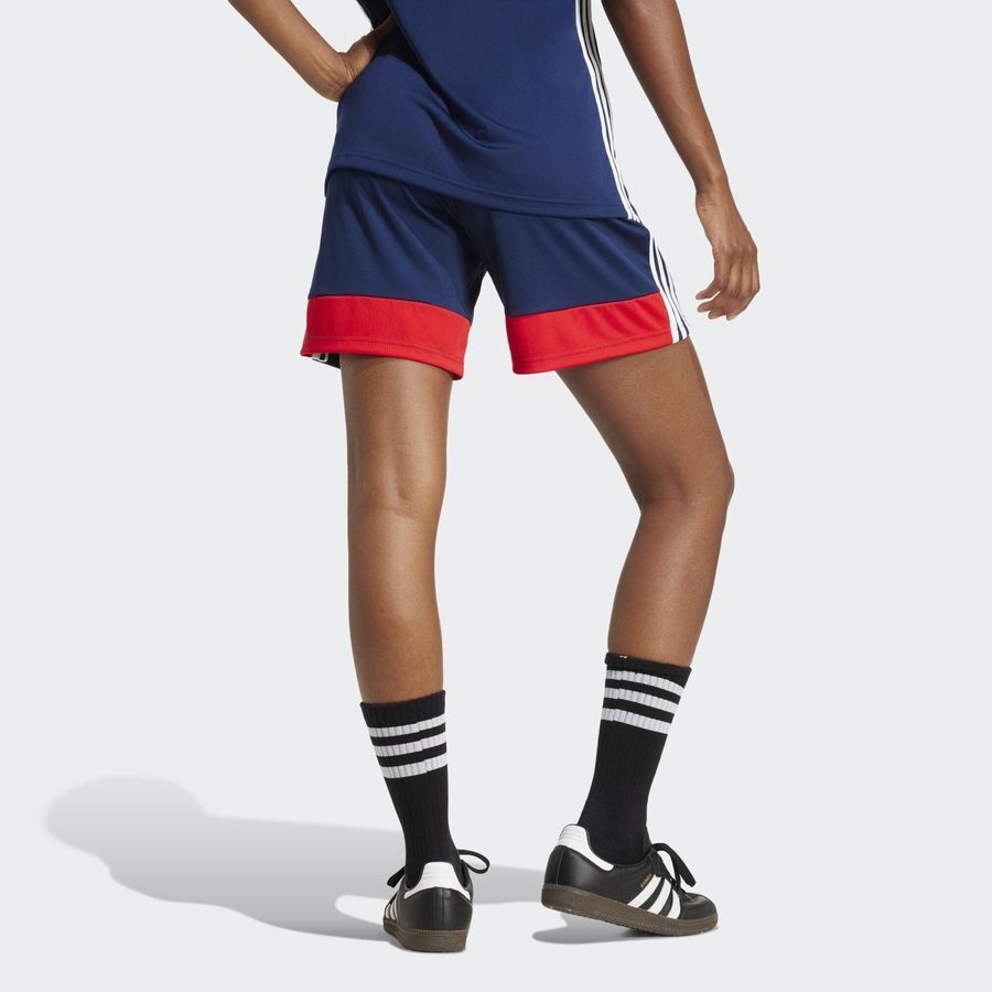Adidas Short Tiro 25 Essentials