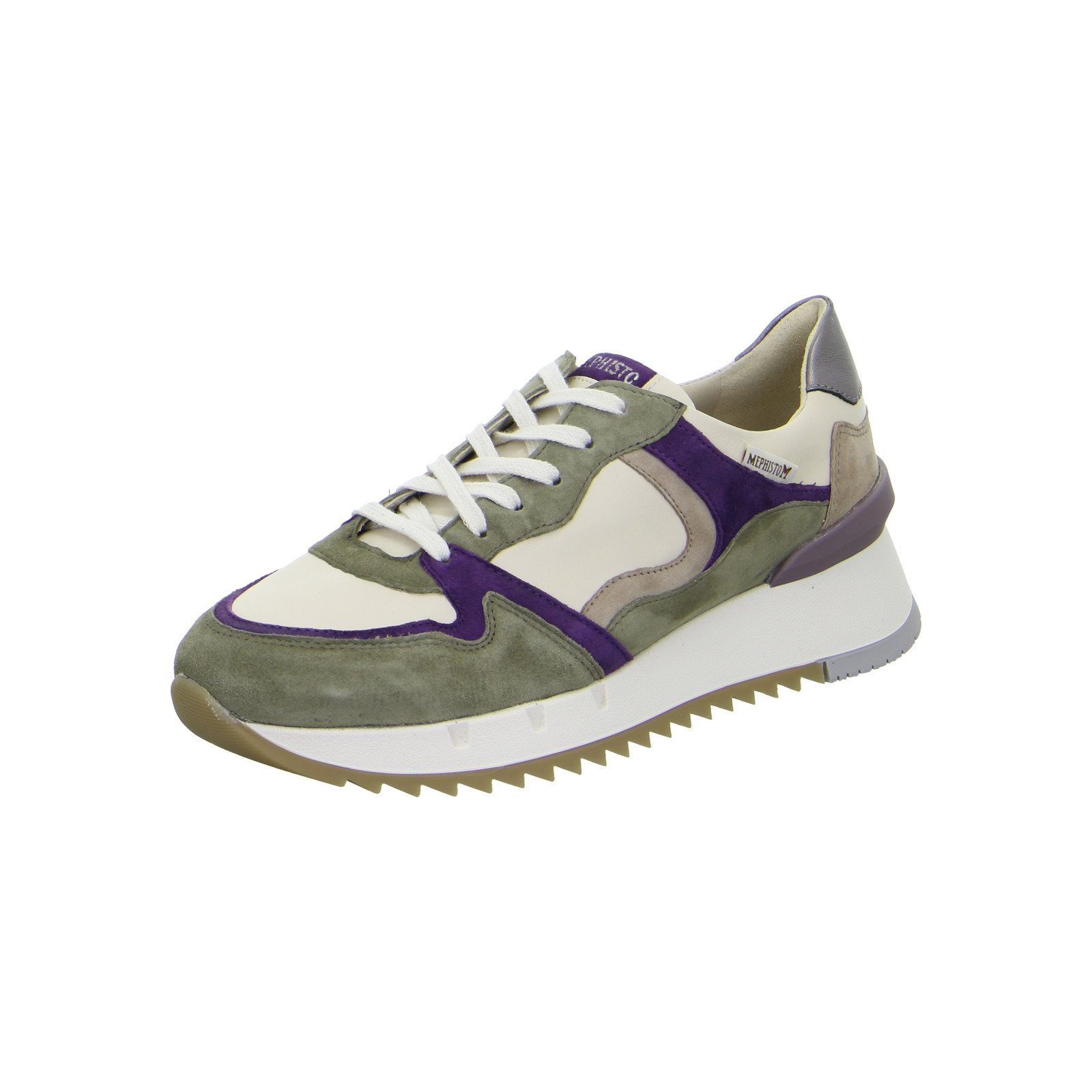 Mephisto chaussures Angie multi