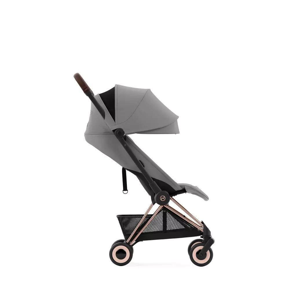 Buggy Coya Mirage Grey