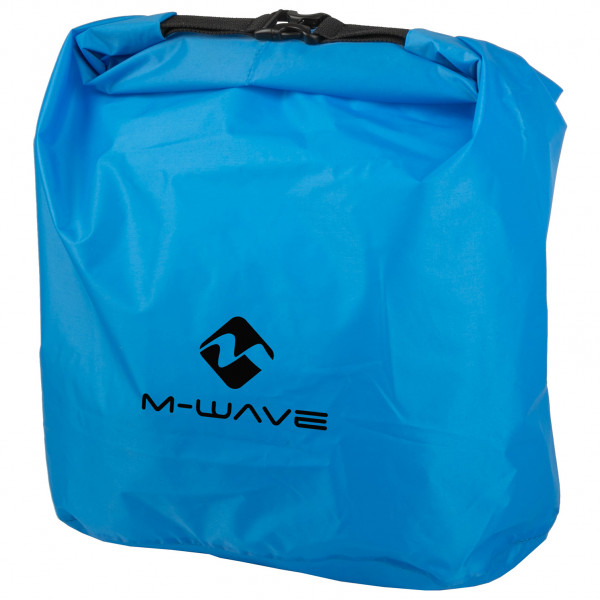 M-Wave - Amsterdam Dry - Sacoche pour porte-bagages