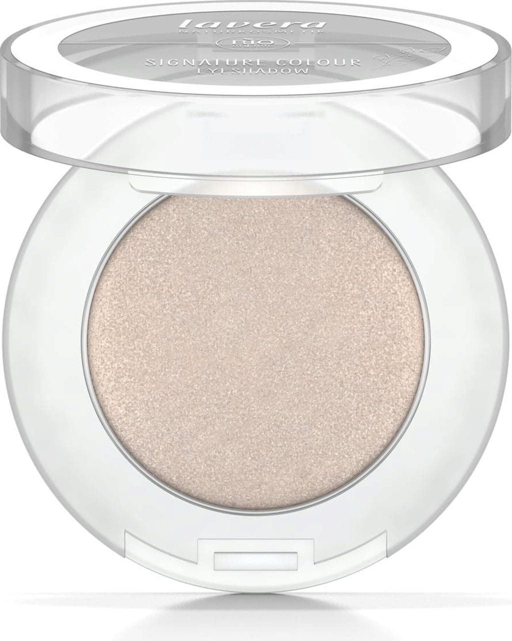 lavera  Signature Colour Eyeshadow, 05 Moon Shell