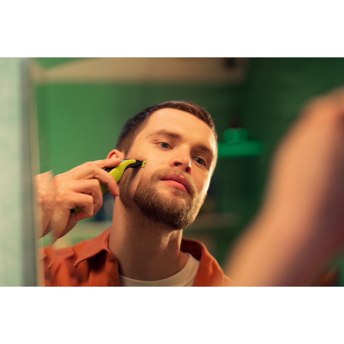 Philips OneBlade refillblad QP620/50V2