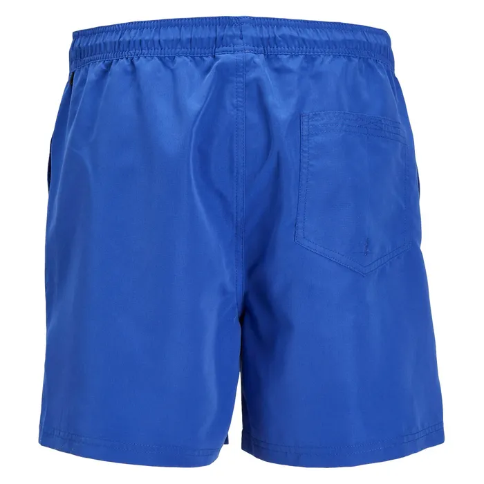 Jack & Jones Fiji Solid Zwemshort Heren