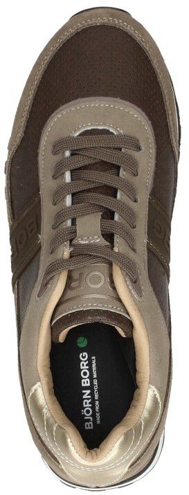 Bjorn Borg R2000 DLX W taupe