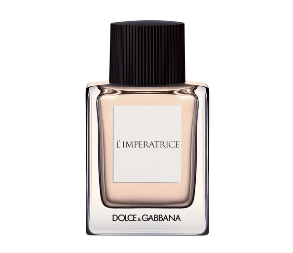 Dolce&Gabbana L'Impératrice Eau de Toilette