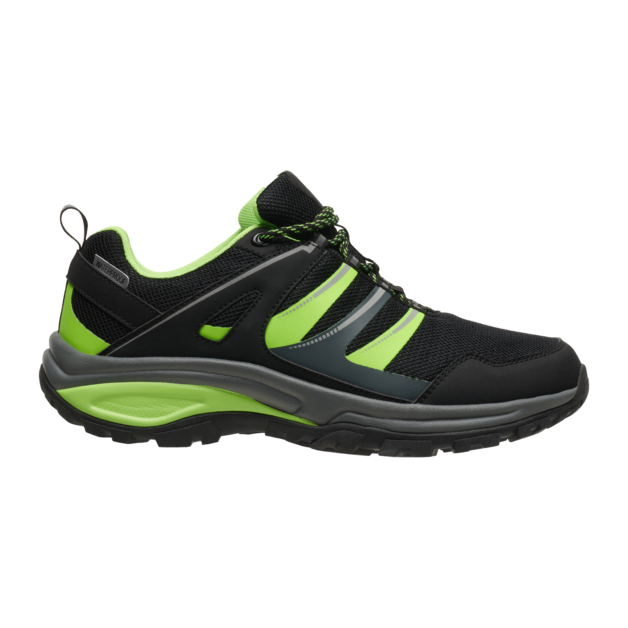 Roly ZS8335 - MARC Chaussures spécialement conçues pour le trekking