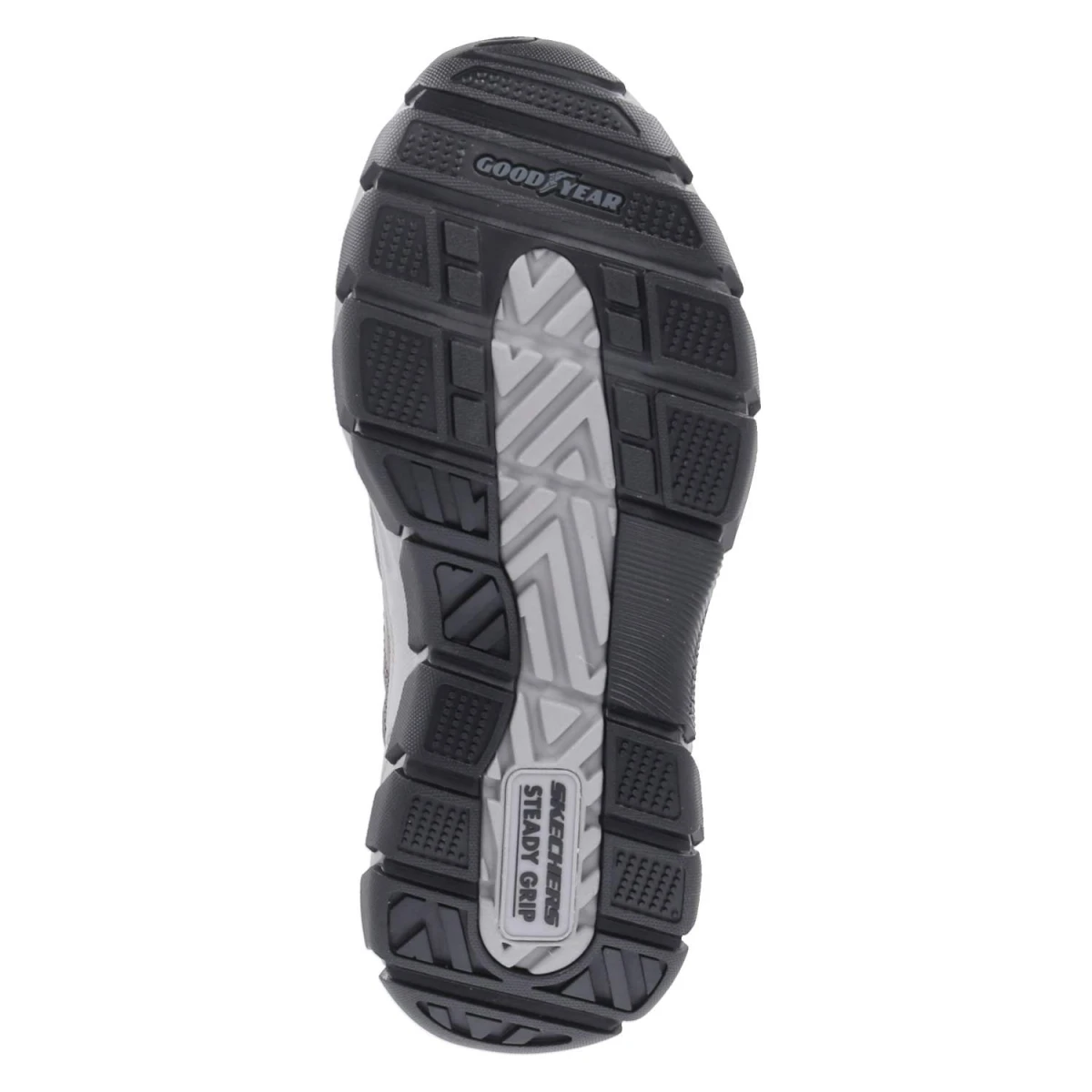SkechersSlip-Ins RESPECTED-ELGIN - char