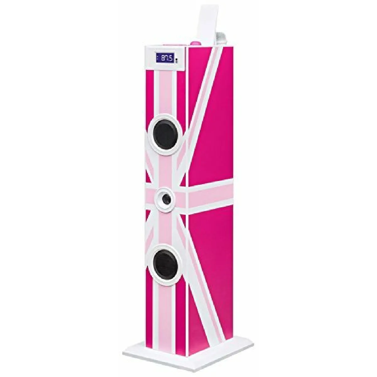 Bigben Interactive TW5