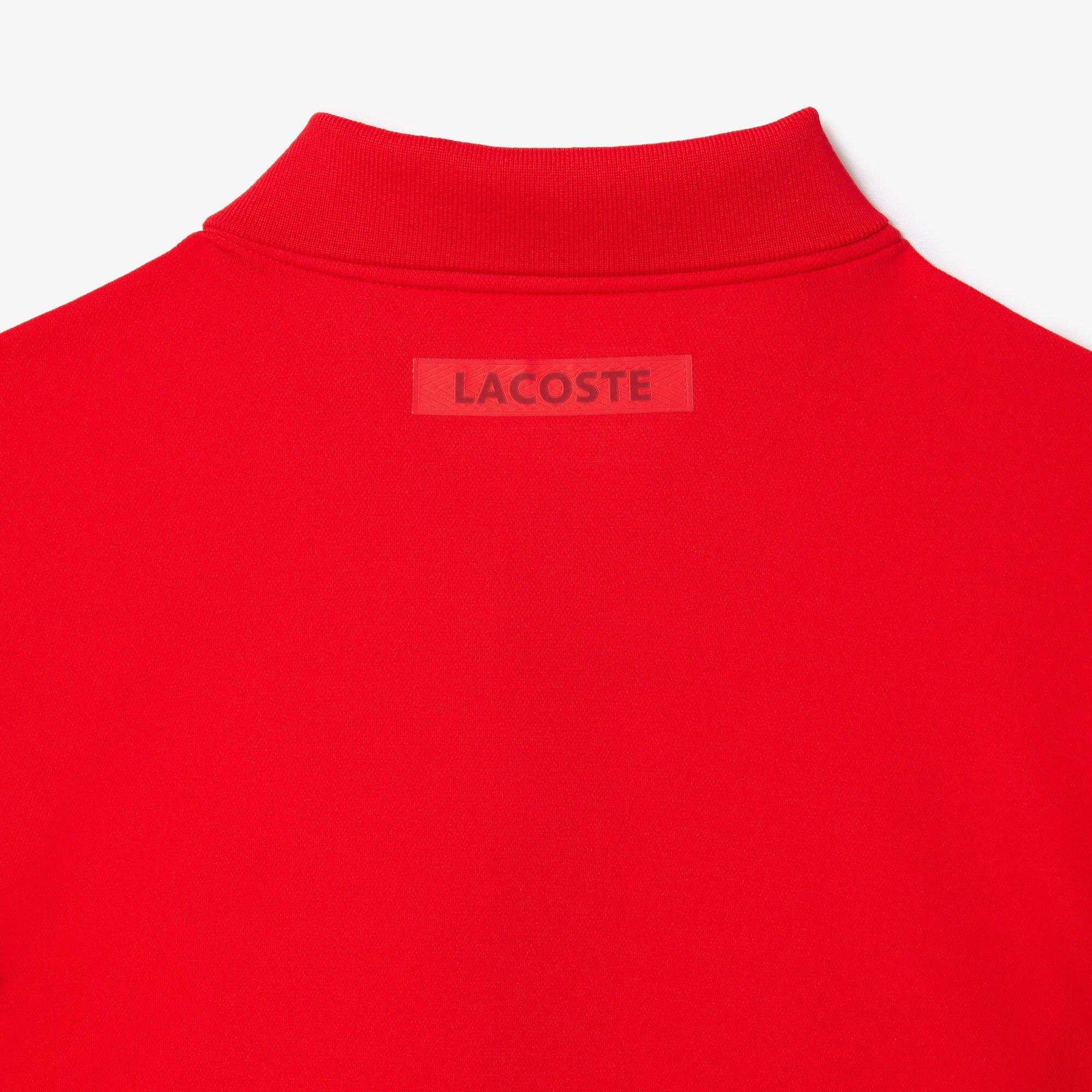 Lacoste Croc Logo Polo Shirt