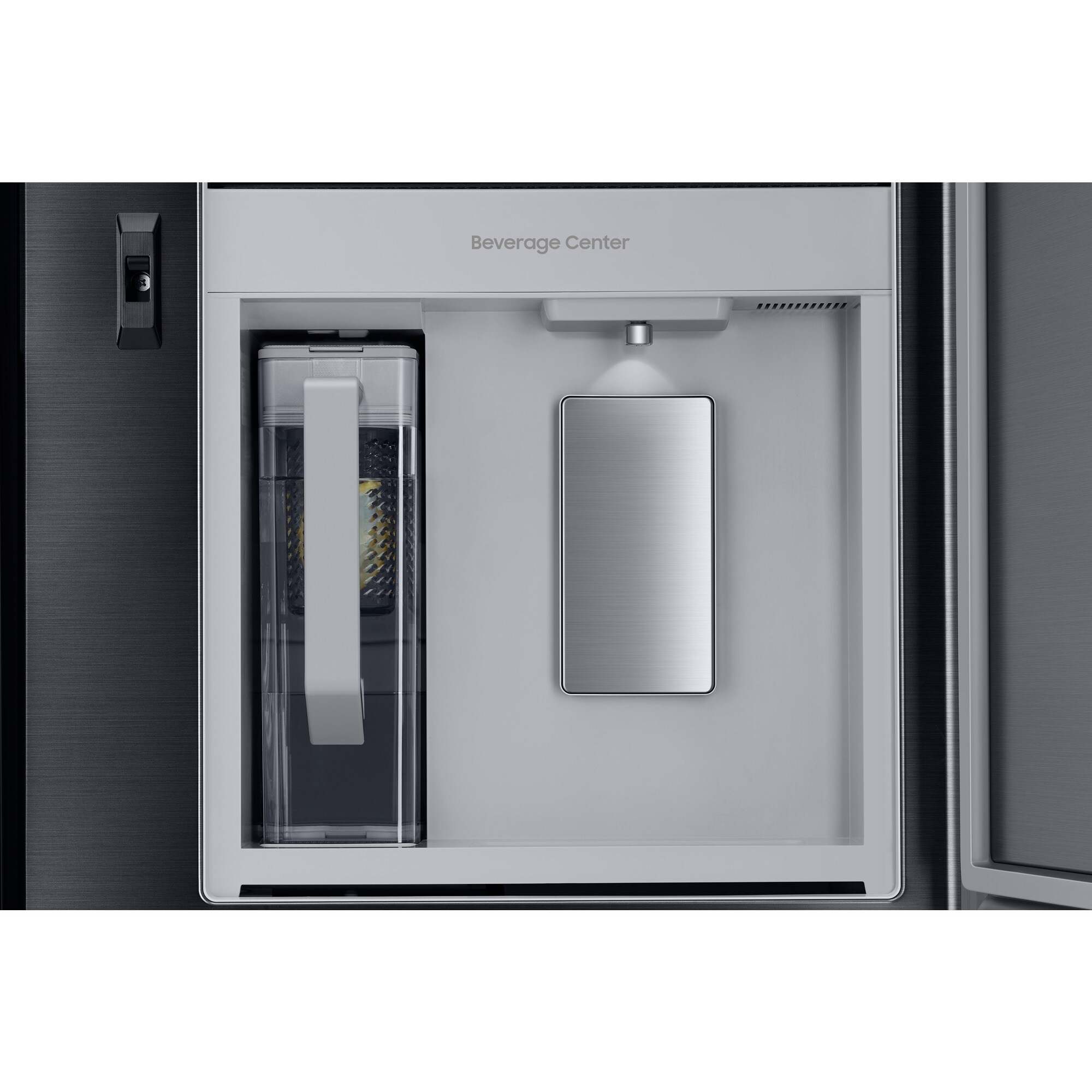 Samsung Side-by-Side RH69B8920S9/EG RS8000