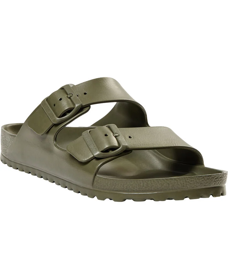 Birkenstock Arizona EVA Khaki 010k