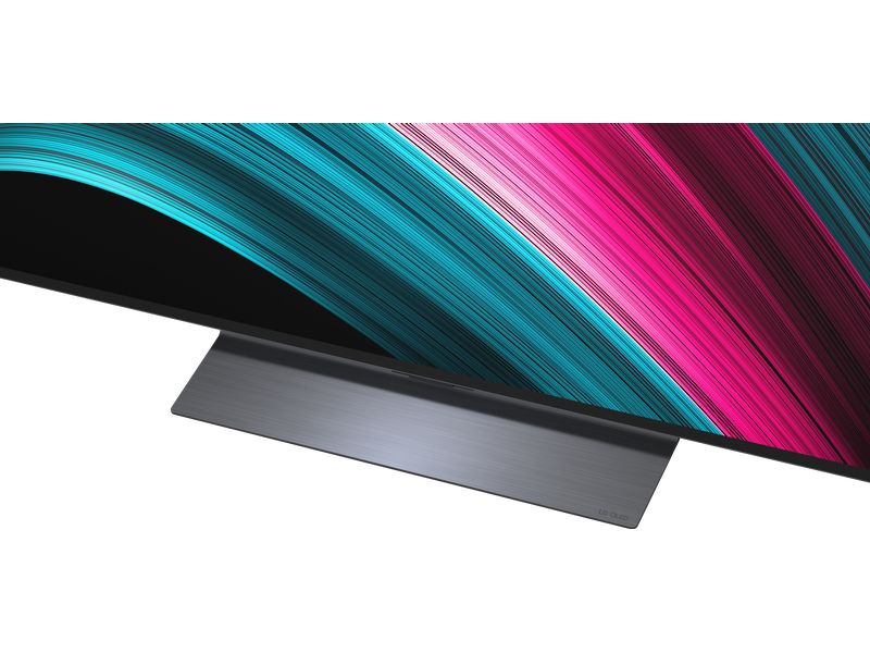 LG TV OLED65C57LA 65