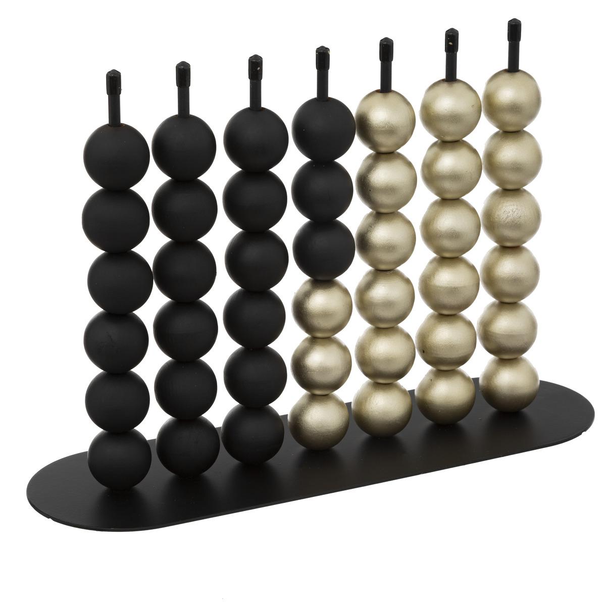 JEU PUISSANCE 4 SOUL 38X12X26CM