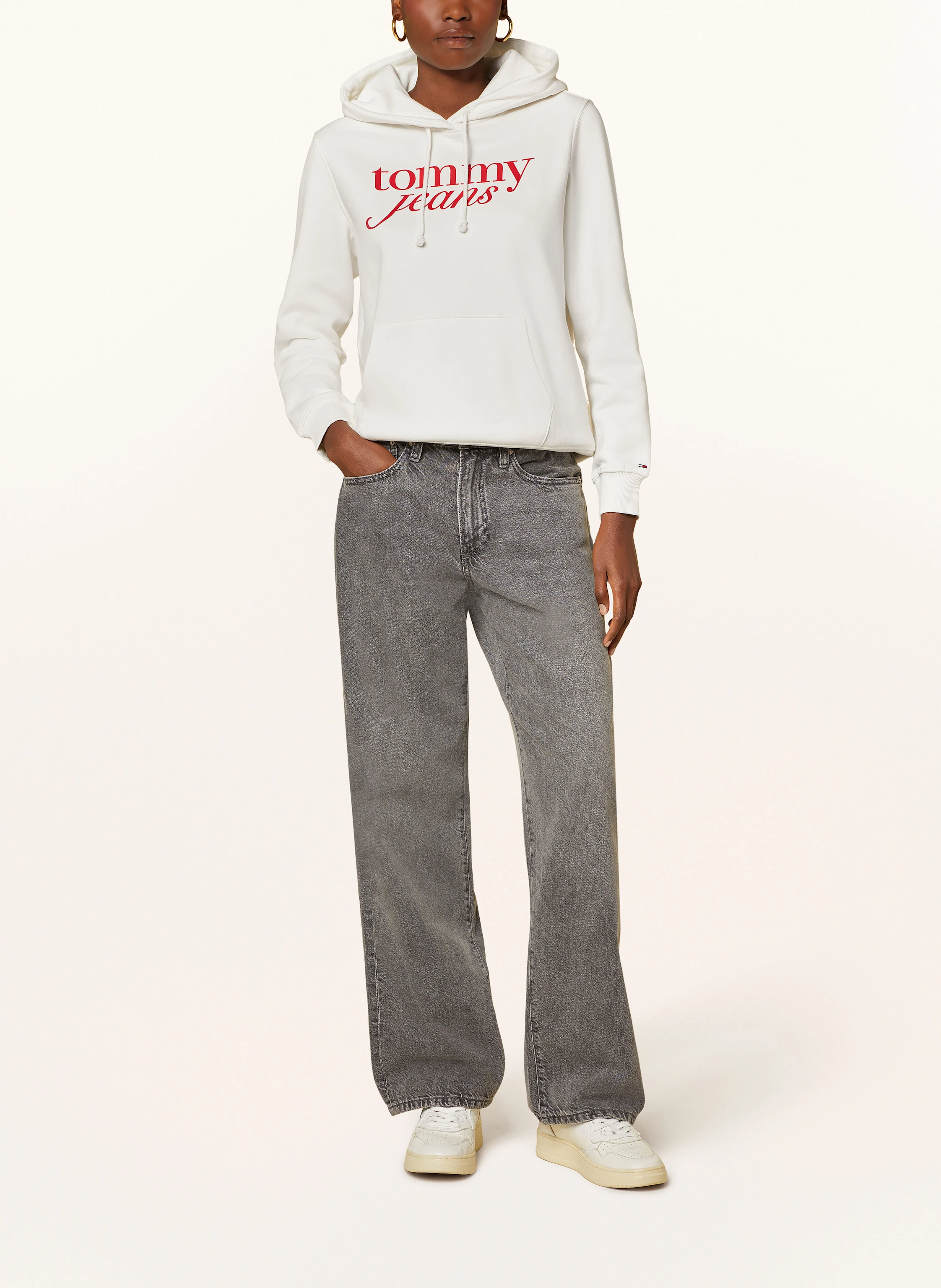 TOMMY JEANS Hoodie