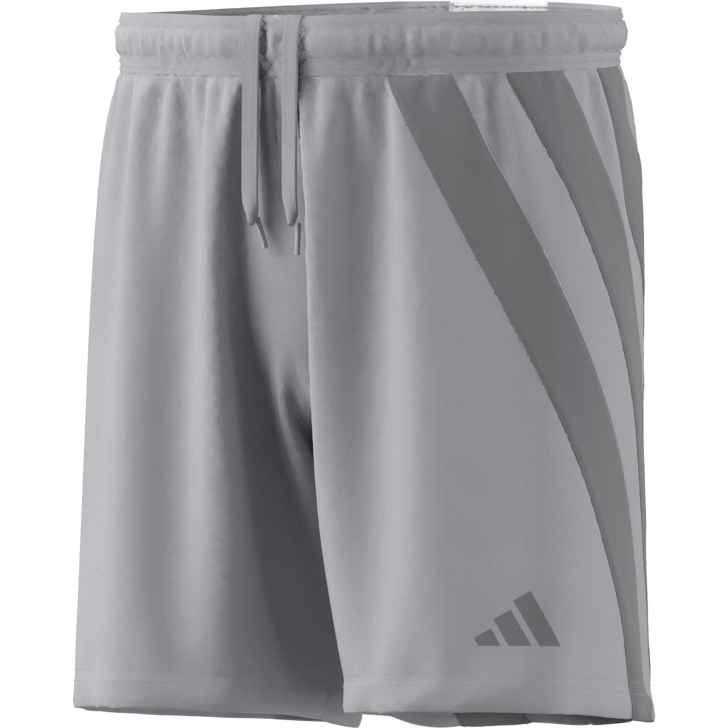 adidas Fortore 23 Football Shorts Juniors